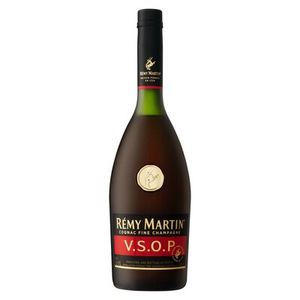 Remy Martin Vsop Cognac 750ml